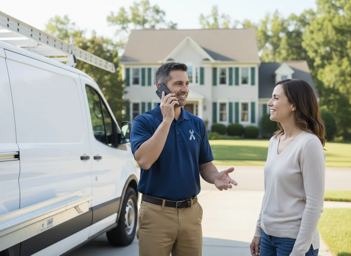 Home Gutter Service Richards, MO FAQs